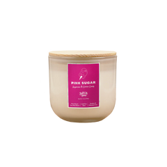 Pink Sugar 2-Wick Candle