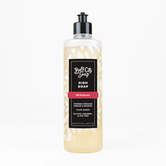 99 PomLems Dish Soap