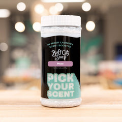 Muse Laundry Scent Booster
