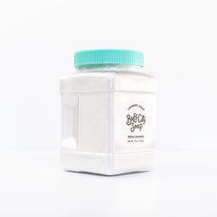 White Jasmine Laundry Soap