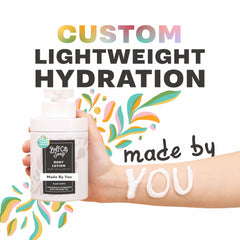 Muse Body Lotion