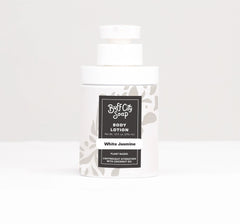 White Jasmine Body Lotion