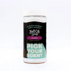 Persnickety Laundry Scent Booster