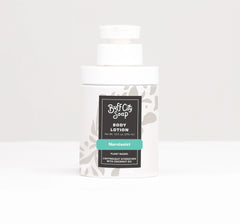 Narcissist Body Lotion