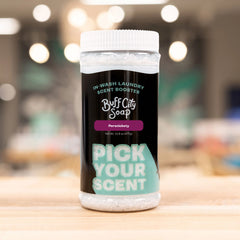 Persnickety Laundry Scent Booster