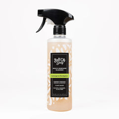 Lemongrass + Eucalyptus Multi-Surface Cleaner