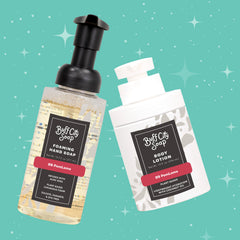 99 PomLems Happy Hands Gift Set